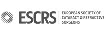 European Society of Cataract and Refractive Surgeons