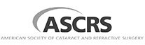 American Society of Cataract and Refractive Surgery