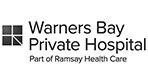 Warners Bay Private Hospital